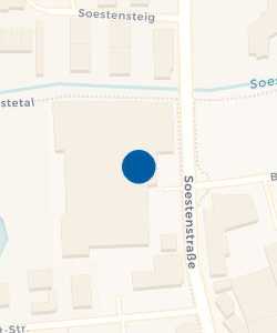 Vorschau: Karte von Cloppenburg Carré Einkaufszentrum