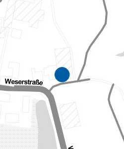 Vorschau: Karte von Weserlust
