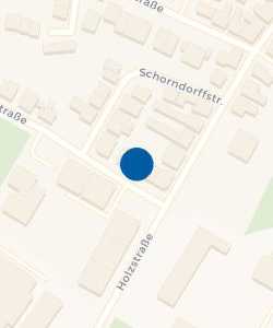 Vorschau: Karte von Steffens druckdesign GmbH & Co. KG
