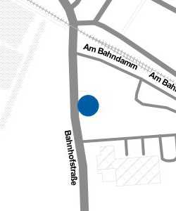 Vorschau: Karte von VR Bank Bayreuth-Hof eG Filiale Weidenberg