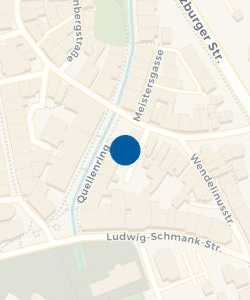 Vorschau: Karte von Zahnarzt Wolfgang Henkel