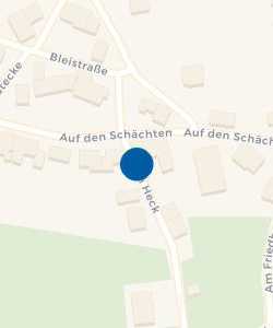 Vorschau: Karte von Ihr Frischmarkt - Nettsträter-Brackhaus, M. u. T.