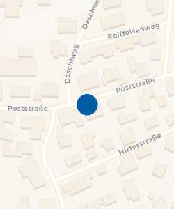 Vorschau: Karte von Wäscherei Wolff