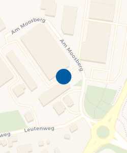 Vorschau: Karte von Xaver Blösch GmbH & Co. KG