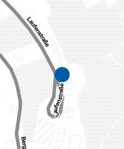 Vorschau: Karte von Laufenbach-Stuben