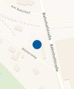 Vorschau: Karte von Zum Alten Bahnhof