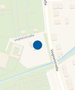 Vorschau: Karte von Friedhofsgärtnerei Niehaus GmbH