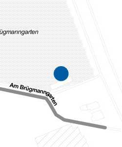 Vorschau: Karte von Brügmanngarten