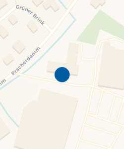 Vorschau: Karte von Rathaus Tornesch