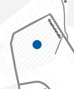 Vorschau: Karte von Grashof Gymnasium
