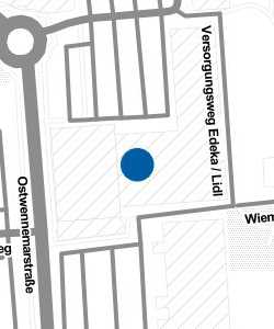 Vorschau: Karte von E-center Sonnenburg