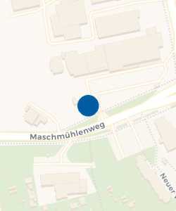 Vorschau: Karte von Hähnchen-Station