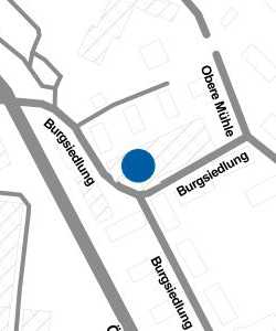 Vorschau: Karte von Familienzentrum Rockzipfel