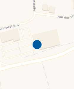 Vorschau: Karte von Geldautomat Volksbank Heuchelheim