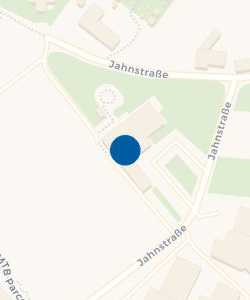 Vorschau: Karte von SV Sportzentrum Altenstadt Speisegaststätte "d'Wirtschaft"