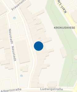 Vorschau: Karte von Michel-Reisen GmbH & Co. KG - Filiale Zittau