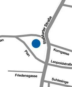 Vorschau: Karte von Neundorf