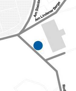 Vorschau: Karte von Lindener Turm