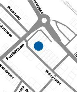Vorschau: Karte von SPAR Supermarkt Kreuzlingen