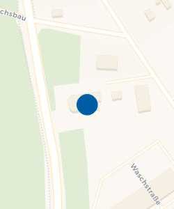 Vorschau: Karte von Subaru-Autocenter Schulze