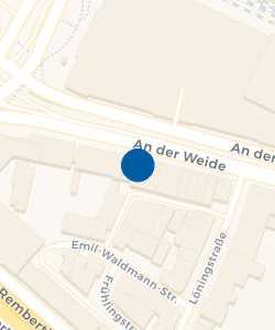 Vorschau: Karte von City Hotel Bremen