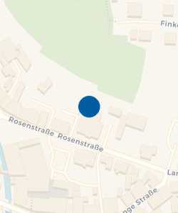 Vorschau: Karte von Grundschule Rosenstraße