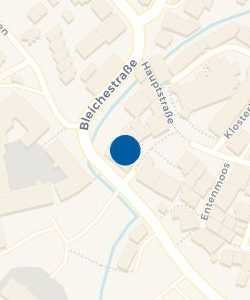 Vorschau: Karte von KUMA Immobilien GmbH