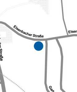 Vorschau: Karte von Freiwillige Feuerwehr Egglkofen