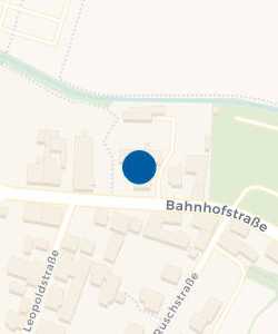 Vorschau: Karte von Rathaus Vogtsburg