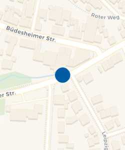Vorschau: Karte von Bushaltestelle Kilianstädten Frankfurter Straße