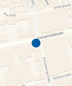 Vorschau: Karte von Backhaus Horst