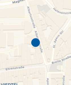 Vorschau: Karte von Teppichkunst Hirschberg