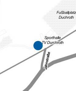 Vorschau: Karte von Freiwillige Feuerwehr Duchroth