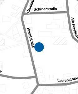 Vorschau: Karte von Ev.-luth. Kindergarten Sonnenschein