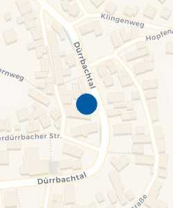 Vorschau: Karte von Getränkemarkt Schneiderbauer