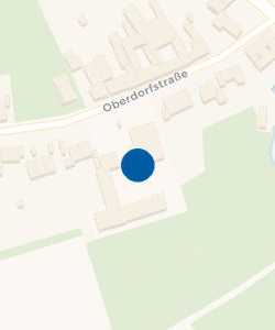 Vorschau: Karte von Gemeinschaftsgrundschule Richterich, katholischer Teilstandort Horbach