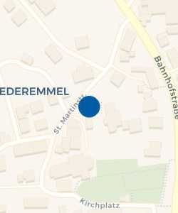 Vorschau: Karte von Eifel Mosel Entrümpelung