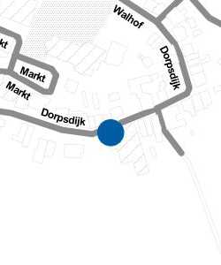 Vorschau: Karte von Partycentrum Schipperspoort