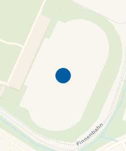 Vorschau: Karte von Stadion Grosse Wiese