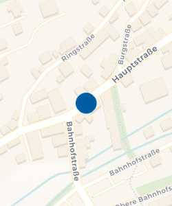 Vorschau: Karte von Metzgerei Hepp