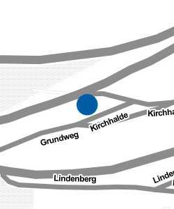 Vorschau: Karte von Waldeck