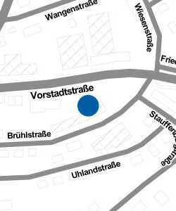 Vorschau: Karte von Kleider Müller