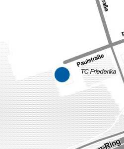 Vorschau: Karte von Pizzeria im Clubheim des TC Friederika