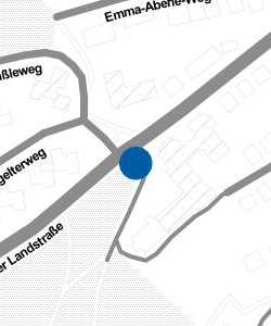 Vorschau: Karte von Botnanger Kuckucksweg