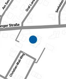 Vorschau: Karte von Kindergarten St. Josef Pang
