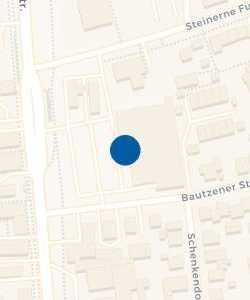 Vorschau: Karte von Ihle GmbH Landbäckerei