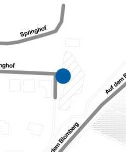 Vorschau: Karte von Heilpädagogischer Kindergarten Springhof