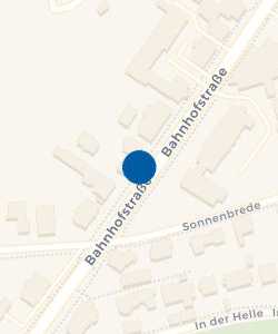 Vorschau: Karte von Warburger Hof