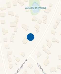 Vorschau: Karte von Banu - Banu Haschemi GmbH