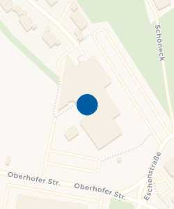 Vorschau: Karte von Elektronikschule Tettnang (EST)